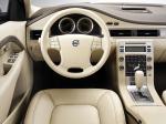 Volvo S80 V8 2007 года